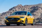 Hyundai Sonata SEL 2019 года (NA)